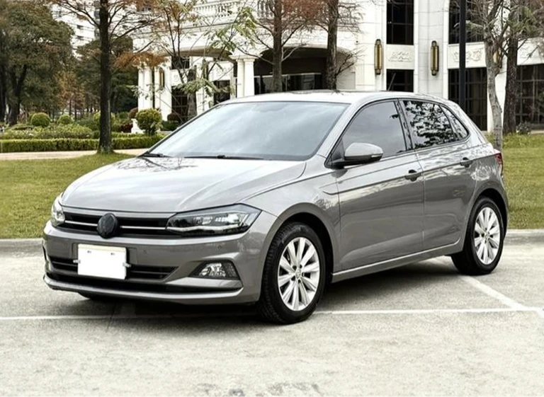 2019 Volkswagen Polo 230 TSI Comfortline
