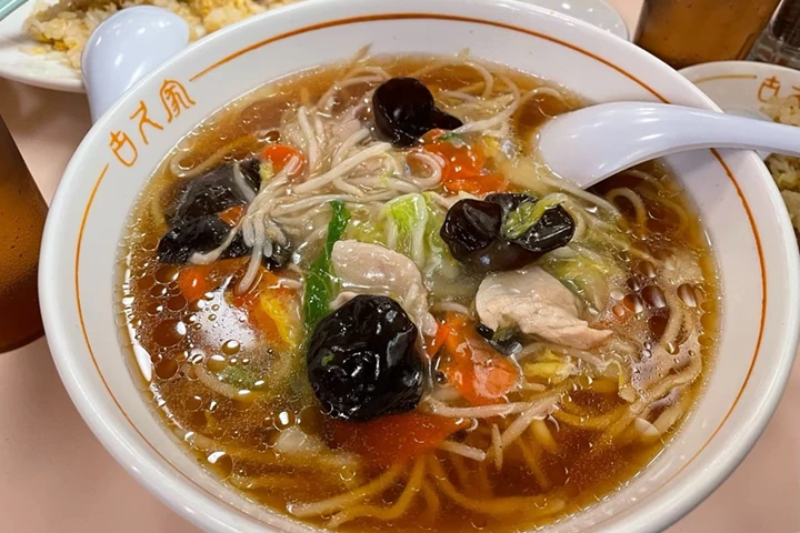 這回走出台北，來到日本和馬來西亞，三地合計有5則拉麵介紹。